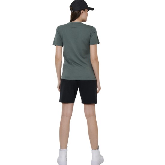BODY ACTION LOGO T-SHIRT 051618 01 ΠΕΤΡΟΛ 