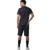 BODY ACTION TSHIRT 053616 01 ΜΑΥΡΟ 