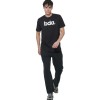 BODY ACTION TSHIRT 053617 01 ΜΑΥΡΟ 