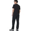 BODY ACTION TSHIRT 053617 01 ΜΑΥΡΟ 