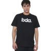 BODY ACTION TSHIRT 053617 01 ΜΑΥΡΟ 