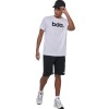 BODY ACTION TSHIRT 053617 01 ΛΕΥΚΟ 