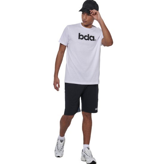 BODY ACTION TSHIRT 053617 01 ΛΕΥΚΟ 