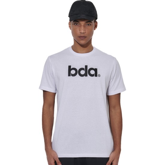 BODY ACTION TSHIRT 053617 01 ΛΕΥΚΟ 