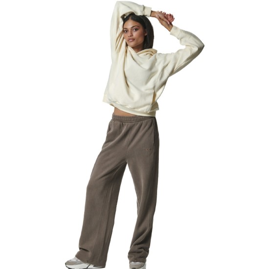 BODY ACTION SWEATSHIRT 061429 01 ΕΚΡΟΥ 
