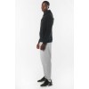 BODY ACTION SPORTSTYLE HOODIE 063215 01 ΜΑΥΡΟ