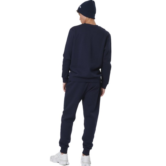 BODY ACTION SWEATSHIRT 063510 01 ΜΠΛΕ 