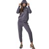 BODY ACTION FLEECE FULL ZIP HOODIE 071421 01 ΠΕΡΛΑ 