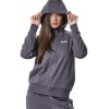 BODY ACTION FLEECE FULL ZIP HOODIE 071421 01 ΠΕΡΛΑ 