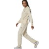 BODY ACTION VELUR HOODIE JACKET 071518 01 ΚΡΕΜ
