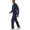 BODY ACTION FULL ZIP HOODIE 073520 01 ΜΠΛΕ 