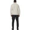 BODY ACTION FLEECE JACKET 073522 01 ΕΚΡΟΥ 