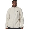 BODY ACTION FLEECE JACKET 073522 01 ΕΚΡΟΥ 