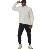 BODY ACTION SHERPA ΖΑΚΕΤΑ FLEECE 073526 01 ΕΚΡΟΥ 