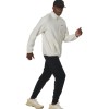BODY ACTION SHERPA ΖΑΚΕΤΑ FLEECE 073526 01 ΕΚΡΟΥ 