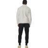 BODY ACTION SHERPA ΖΑΚΕΤΑ FLEECE 073526 01 ΕΚΡΟΥ 