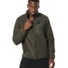 BODY ACTION SHERPA FLEECE JACKET 073531 01 ΧΑΚΙ 
