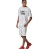 BODY ACTION OVERSIZED TSHIRT 053426 01 ΛΕΥΚΟ