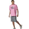 BODY ACTION OVERSIZED TSHIRT 053426 01 ΡΟΖ