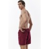 BODY ACTION MEDIUM LENGHT SWIM SHORTS 033332-01 ΜΩΒ