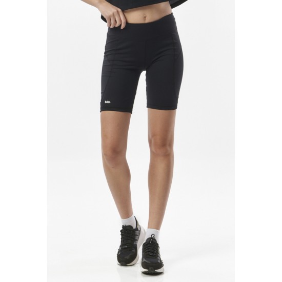 BODY ACTION CYCLING SHORTS 031319 01 ΜΑΥΡΟ