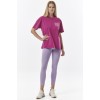 BODY ACTION WOMEN'S 7/8 LENGTH TIGHTS 011315 01 ΛΙΛΑ