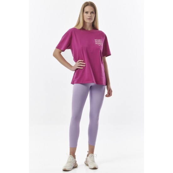 BODY ACTION WOMEN'S 7/8 LENGTH TIGHTS 011315 01 ΛΙΛΑ