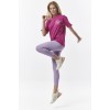 BODY ACTION WOMEN'S 7/8 LENGTH TIGHTS 011315 01 ΛΙΛΑ