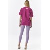 BODY ACTION WOMEN'S 7/8 LENGTH TIGHTS 011315 01 ΛΙΛΑ