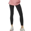 BODY ACTION ESSENTIAL 7/8 LENGTH TIGHTS 011421 01 ΜΑΥΡΟ