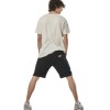 BODY ACTION TSHIRT 053516-01 ΕΚΡΟΥ