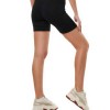 BODY ACTION CYCLING SHORTS 031528-01 ΜΑΥΡΟ