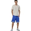 BODY ACTION BASKETBALL SHORTS 033528-01 ΡΟΥΑ
