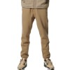 BODY ACTION FLEECE SWEATPANTS 023444 01 ΜΟΚΑ 