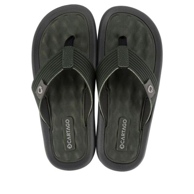 CARTAGO FLIP FLOPS 25155 A5685 ΛΑΔΙ