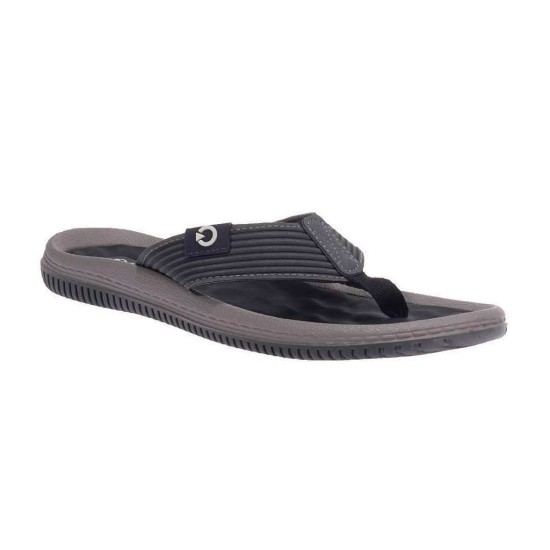 CARTAGO FLIP FLOPS 25155 22098 ΑΝΘΡΑΚΙ