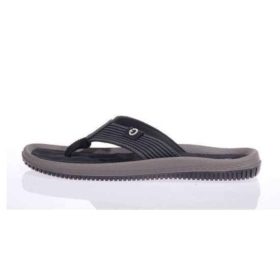 CARTAGO FLIP FLOPS 25155 22098 ΑΝΘΡΑΚΙ