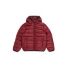 CHAMPION JACKET 306568 RS508 ΚΟΚΚΙΝΟ