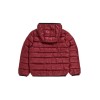 CHAMPION JACKET 306568 RS508 ΚΟΚΚΙΝΟ