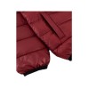 CHAMPION JACKET 306568 RS508 ΚΟΚΚΙΝΟ
