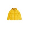 CHAMPION JACKET 306568 YS074 ΚΙΤΡΙΝΟ