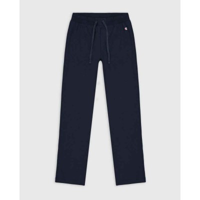 CHAMPION PANTS 116606 BS501 ΜΠΛΕ