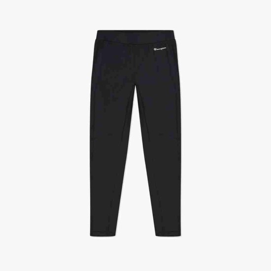 CHAMPION LEGGINGS 218025 KK001 ΜΑΥΡΟ