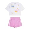 CHAMPION SET ΚΟΡΙΤΣΙ 404929 WW001 ΛΕΥΚΟ