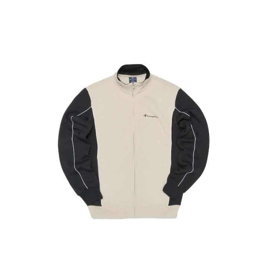 CHAMPION FULL ZIP SUIT 219393 ES057 ΜΠΕΖ