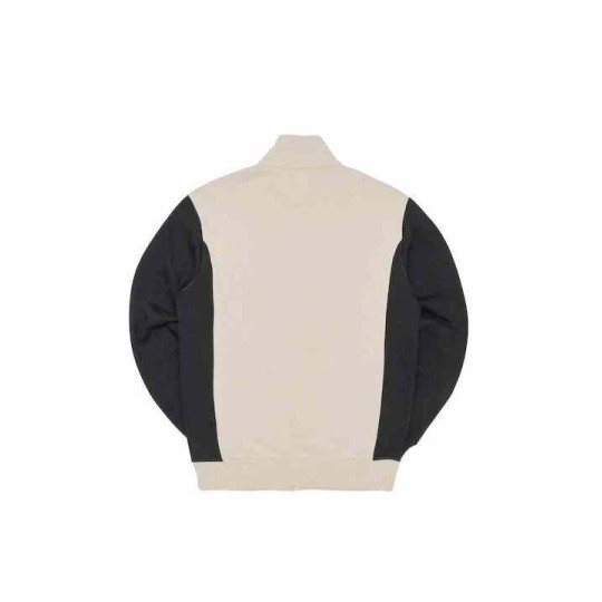 CHAMPION FULL ZIP SUIT 219393 ES057 ΜΠΕΖ