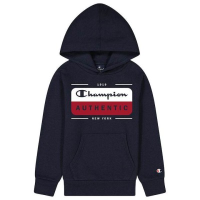CHAMPION ΦΟΥΤΕΡ ΚΟΥΚΟΥΛΑ 306512 BS501 ΜΠΛΕ