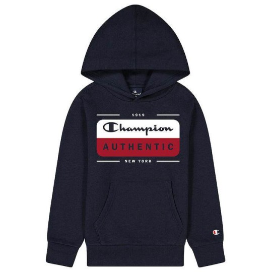 CHAMPION ΦΟΥΤΕΡ ΚΟΥΚΟΥΛΑ 306512 BS501 ΜΠΛΕ