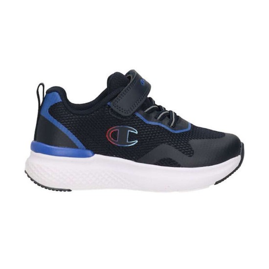 CHAMPION BOLD 3 BPS S32869 BS501 ΜΠΛΕ