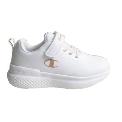CHAMPION S32917 WW010 ΛΕΥΚΟ